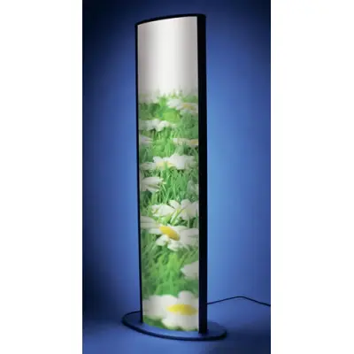 Leuchtpylon "Reflecta Lite" (Pylone)