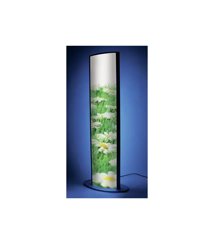Leuchtpylon "Reflecta Lite"