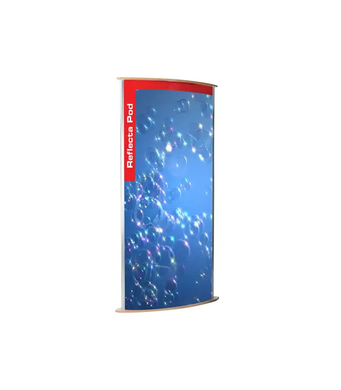 Leuchtpylon "Reflecta Pod"