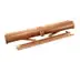 Greenline-RollUp "Bambus rund 2"  mit Bedruckung  (greenline) 