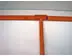 Greenline-RollUp "Bambus rund 2"  mit Bedruckung  (greenline) 