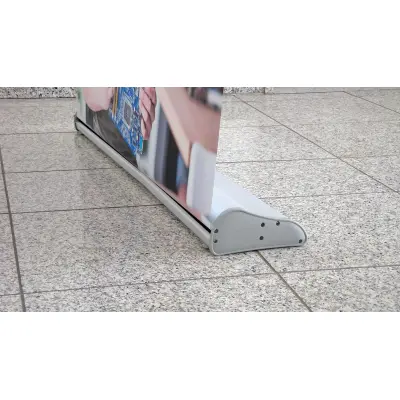 Rollup-Display "Orient" inkl. Druck