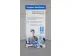 Rollup-Display "Orient" inkl. Druck  (Rollups) 