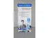 Rollup-Display "Orient" inkl. Druck  (Rollups) 