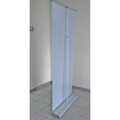 Rollup-Display "Orient" inkl. Druck