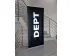 Rollup-Display "Orient" inkl. Druck  (Rollups) 