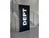 Rollup-Display "Orient" inkl. Druck  (Rollups) 