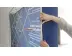 Softimage "Keder" inkl. Textildruck  (Faltdisplays) 