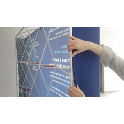 Softimage "Keder" inkl. Textildruck