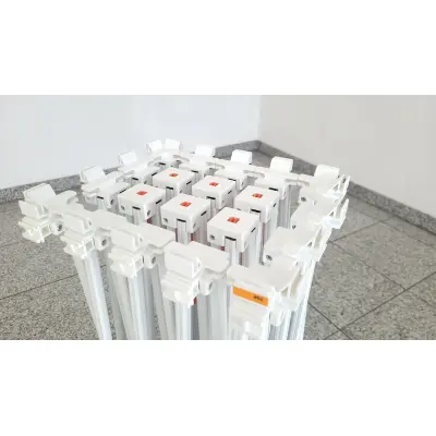Softimage "Keder" inkl. Textildruck