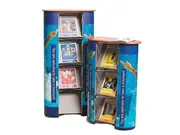 (Supreme XL "Literaturerack")