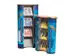 Supreme XL "Literaturerack"  (Theken und Counter) 