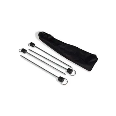 Outdoor-RollUp-System "Thunder"