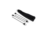  | (Outdoor-RollUp-System "Thunder")