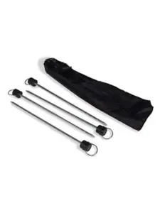 Outdoor-RollUp-System "Thunder"