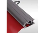 | (Posterschiene "Twista" für Plakate)