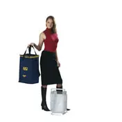 kleine Transporttasche für ZIP-Prospektständer (Zubehoer)