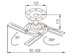 Universelle Deckenhalterung DHP3 fr Projektoren   - v17990-deckenhalterung_g.jpg (Multimedia) 