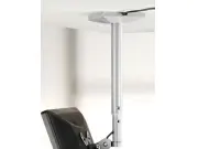 | (Universelle Deckenhalterung TDH1)