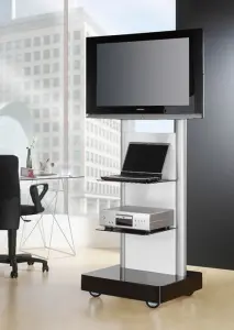 LCD Plasma-Standfuß "Pro-Stand"