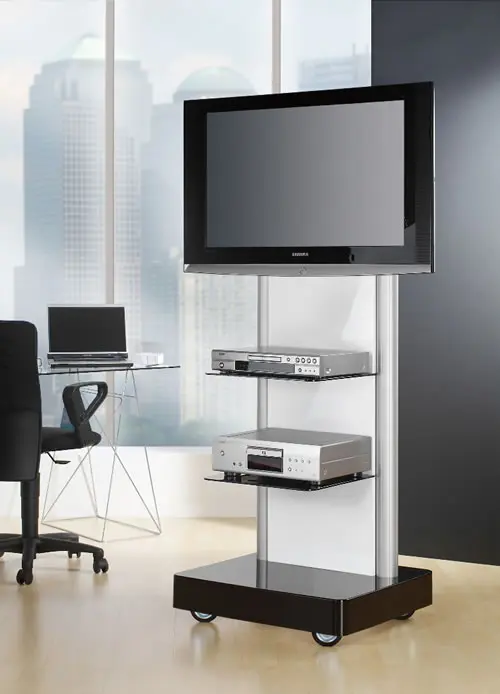 LCD Plasma-Standfuß "Pro-Stand" (Multimedia)