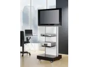 | (LCD Plasma-Standfuß "Pro-Stand")