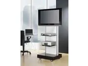 | (LCD Plasma-Standfuß "Pro-Stand")