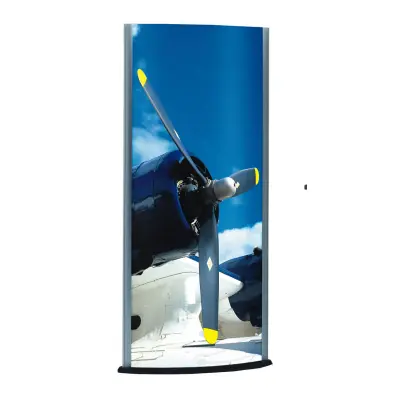 Messepylon "Vario D7" (Pylone)