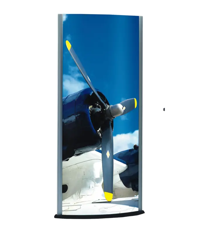 Messepylon "Vario D7"