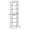 Design-Ausstellungsvitrine "VQ"  (Vitrinen) 
