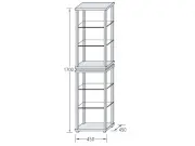 | (Design-Ausstellungsvitrine "VQ")