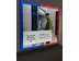 "LED Wandrahmen 75mm" inkl. Druck   (Leuchtdisplays) 