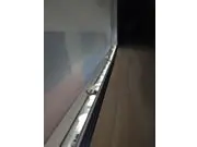 ("LED Wandrahmen 75mm" inkl. Druck )