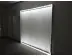 "LED Wandrahmen 75mm" inkl. Druck   (LEDWaende) 