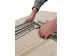 "LED Wandrahmen 75mm" inkl. Druck   (Leuchtdisplays) 