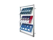 | (Wandrahmen "Soistes Wallmate")