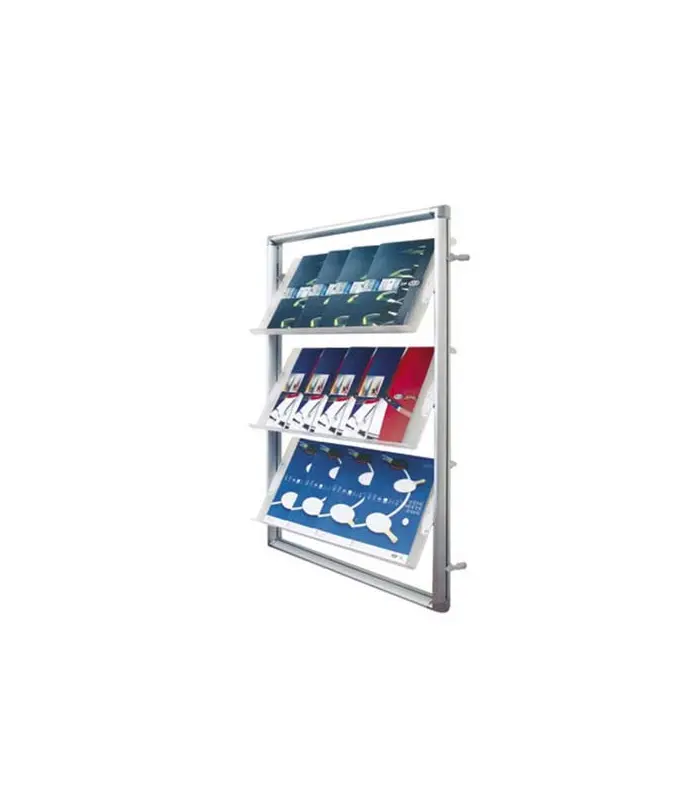 Wandrahmen "Soistes Wallmate"