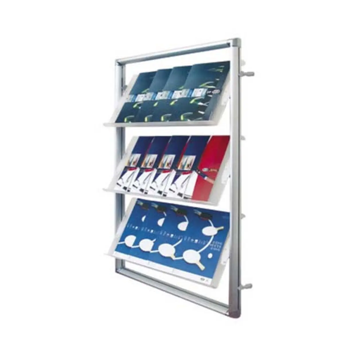 Wandrahmen "Soistes Wallmate"