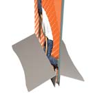 (Plattenhalter "New Wedge")