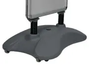  | (Outdoor-Bannersystem "Whirlwind")