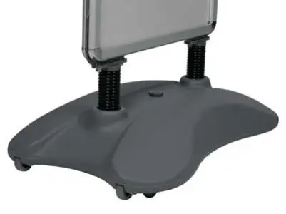 Outdoor-Bannersystem "Whirlwind"