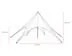 Promotion-Zelt "Star"   (Outdoor-Banner) 