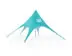 Promotion-Zelt "Star"   (Outdoor-Banner) 