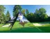 Promotion-Zelt "Star"   (Outdoor-Banner) 