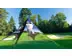 Promotion-Zelt "Star"   (Outdoor-Banner) 
