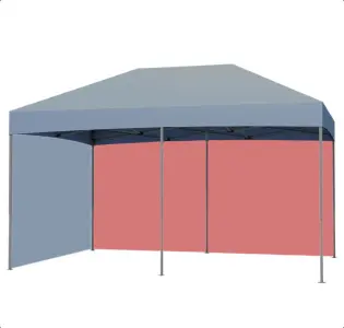 Zeltwand "Premium" (Zubehoer)
