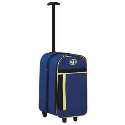 Rollkoffer für ZIP-Prospektständer (Zubehoer)