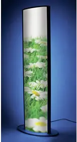 Details zu Leuchtpylon "Reflecta Lite"