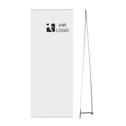 Details zu Homeoffice-Rückwand "4 Screen Classic" 
