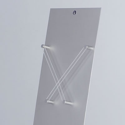 Details zu Velo Distanzerhalter